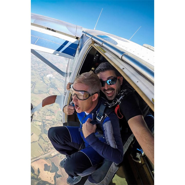 Activity Superstore  None Tandem Skydive, Sports Direct