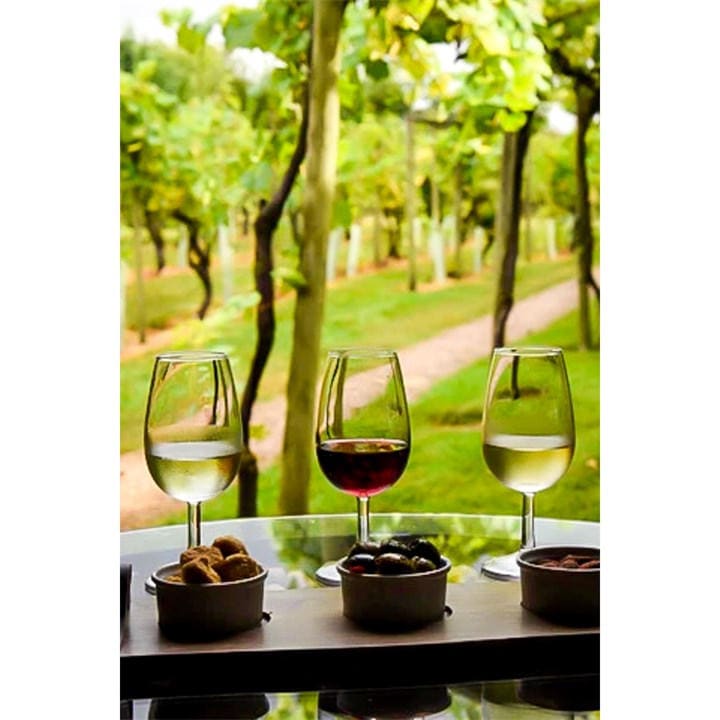 England    Vineyard & Distillery Tours & Tastings, Football by Activity Superstore, Sports Direct