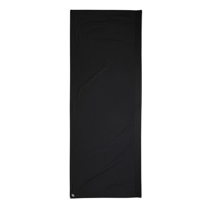 Adidas Originals  Black Adidas Always Original Head Scarf Womens in Size Adults, Sports Direct