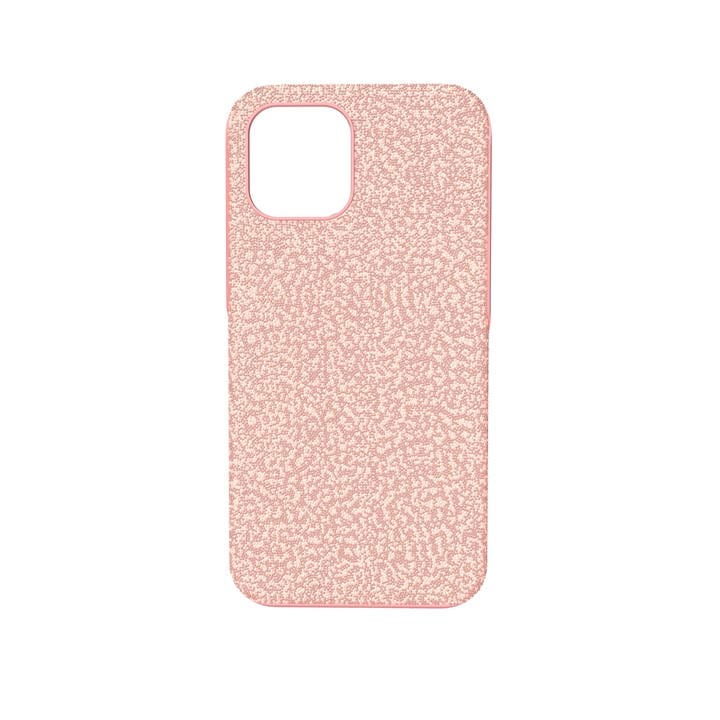 Swarovski Women's Pink Phone Case Accessory, Sports Direct