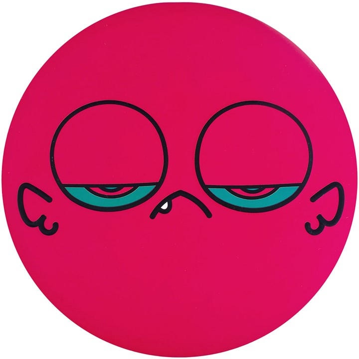 Sports Directory  Red Waboba Super Flying Head Frisbee, Sports Direct
