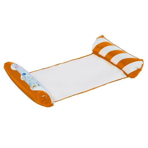 Eddy Toys - Inflatable Hammock 120x72cm