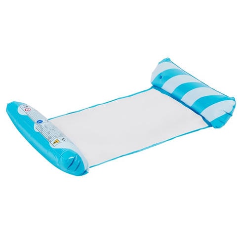 Eddy Toys - Inflatable Hammock 120x72cm