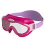 Pink/Mi/Bls/Clr - Speedo - Infant Biofuse Mask