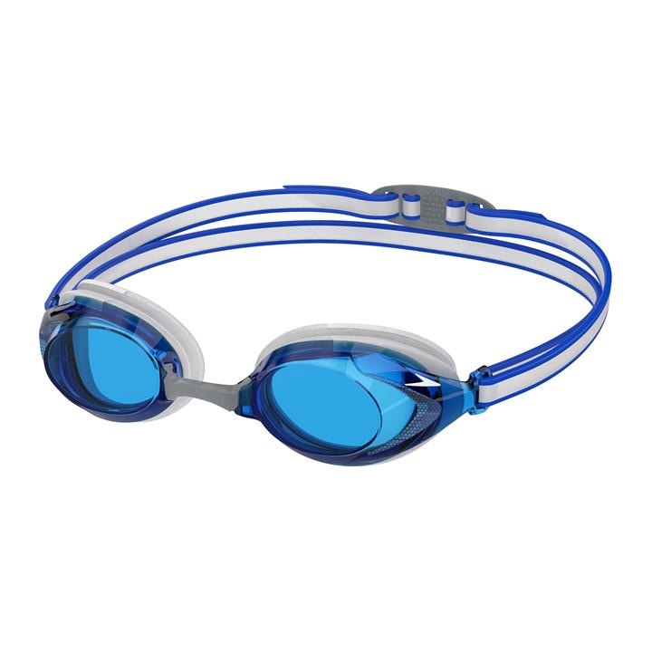 Speedo  Kids Blue Vanquisher 3.0, Sports Direct