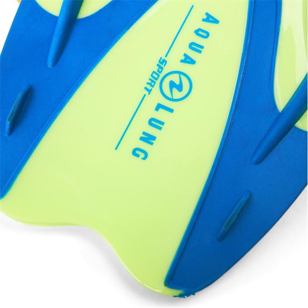 Green/Clear - Aqualung - Al Versa Mask 99