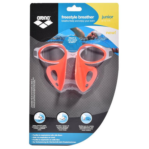 Arena - Junior Breather Kit