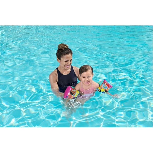 Princess - Character - Character Inflatable Armband Floaties