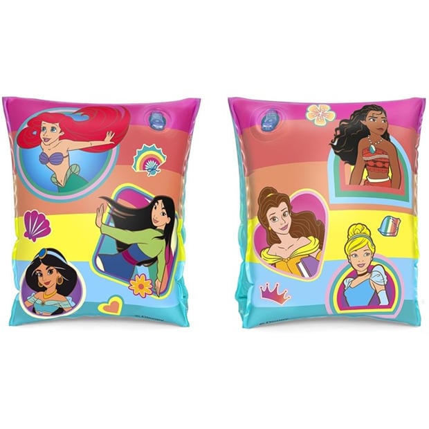 Princess - Character - Character Inflatable Armband Floaties
