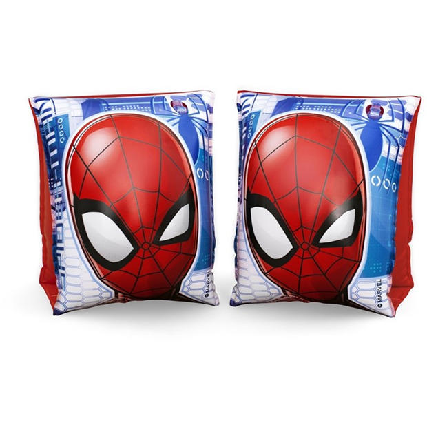 Spiderman - Character - Character Inflatable Armband Floaties