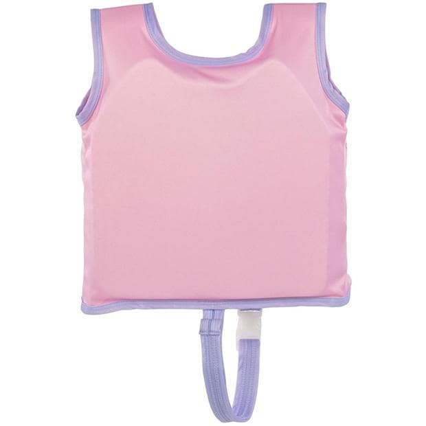 Minnie - Character - Character Fabric Kids Swim Vest