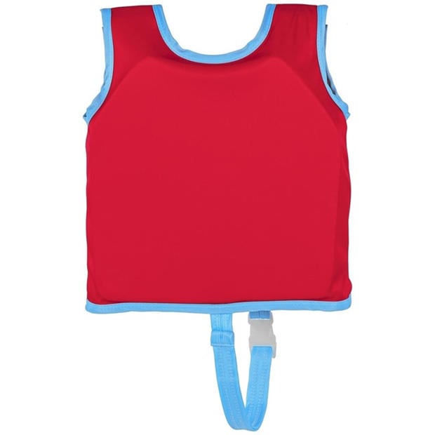 Mickey - Character - Character Fabric Kids Swim Vest