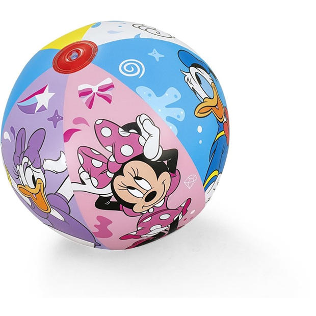 Mickey - Character - Character Inflatable Beach Ball