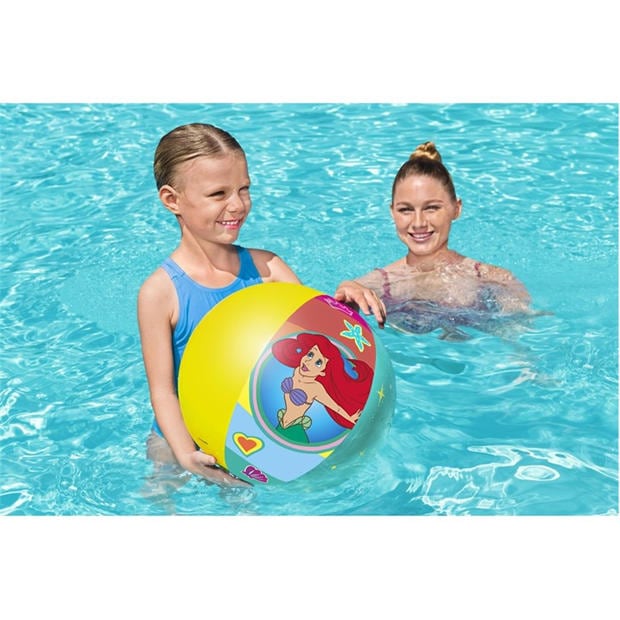 Princess - Character - Character Inflatable Beach Ball
