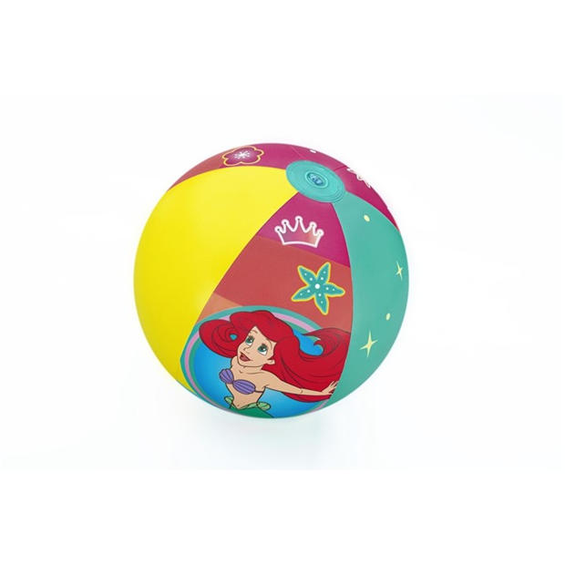 Princess - Character - Character Inflatable Beach Ball