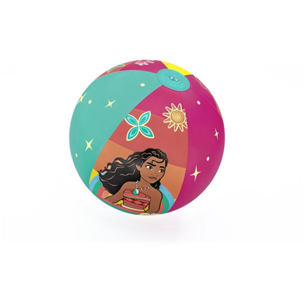 Princess - Character - Character Inflatable Beach Ball