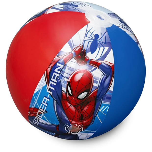 Spiderman - Character - Character Inflatable Beach Ball