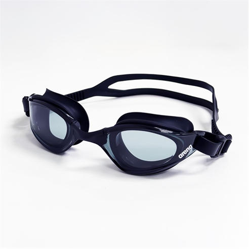 Arena - Men's Aqua Sili Training Goggles