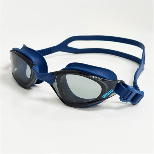 Arena - Men's Aqua Sili Training Goggles