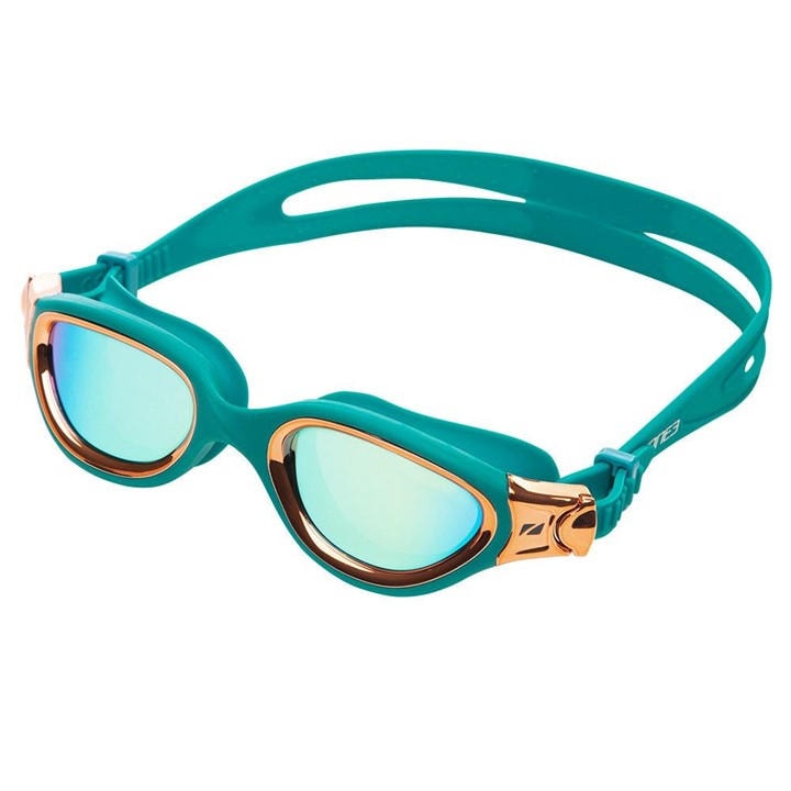 Zone3  Blue Venator X Polarized Lense Goggle, Sports Direct