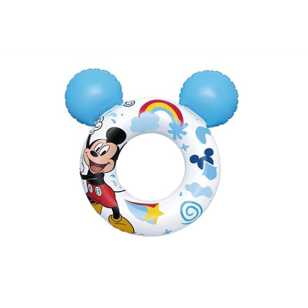 Mickey - Character - Character Inflatable Swim Tube