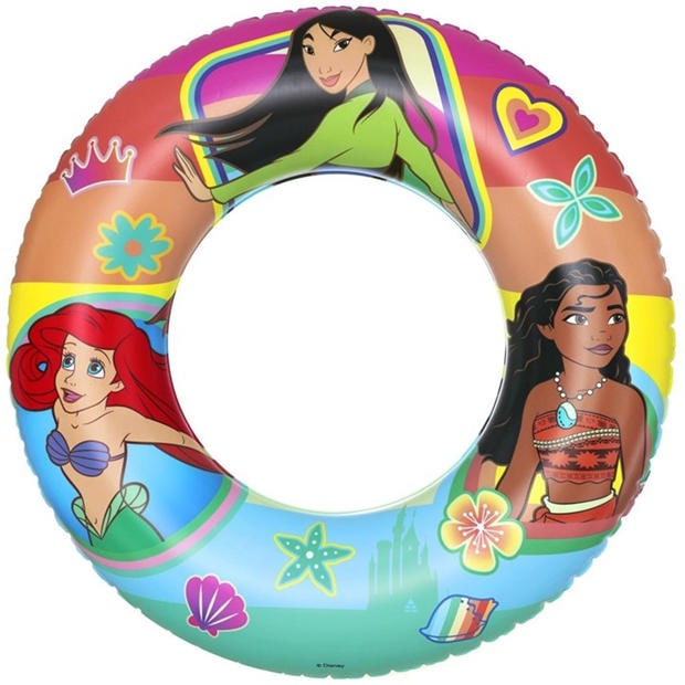 Princess - Character - Character Inflatable Swim Tube
