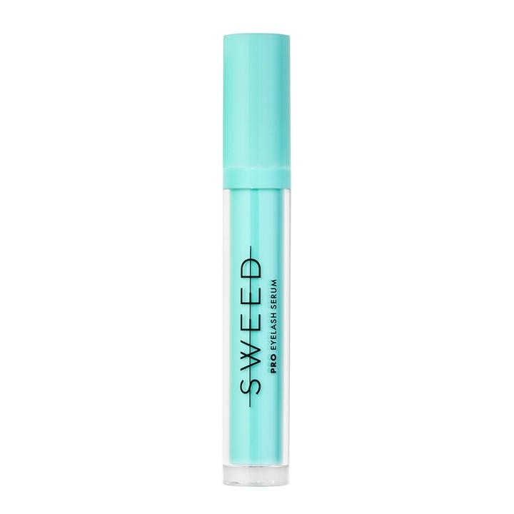 Sweed Women's Clear Eyelash Growth Serum 3Ml -