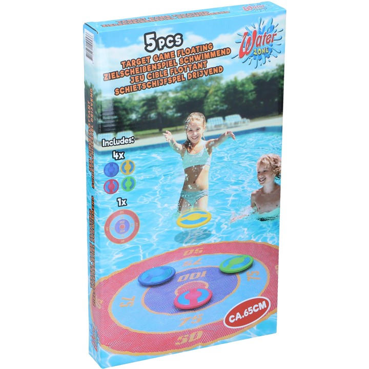 Eddy Toys  Kids  Floating Target Game, Sports Direct
