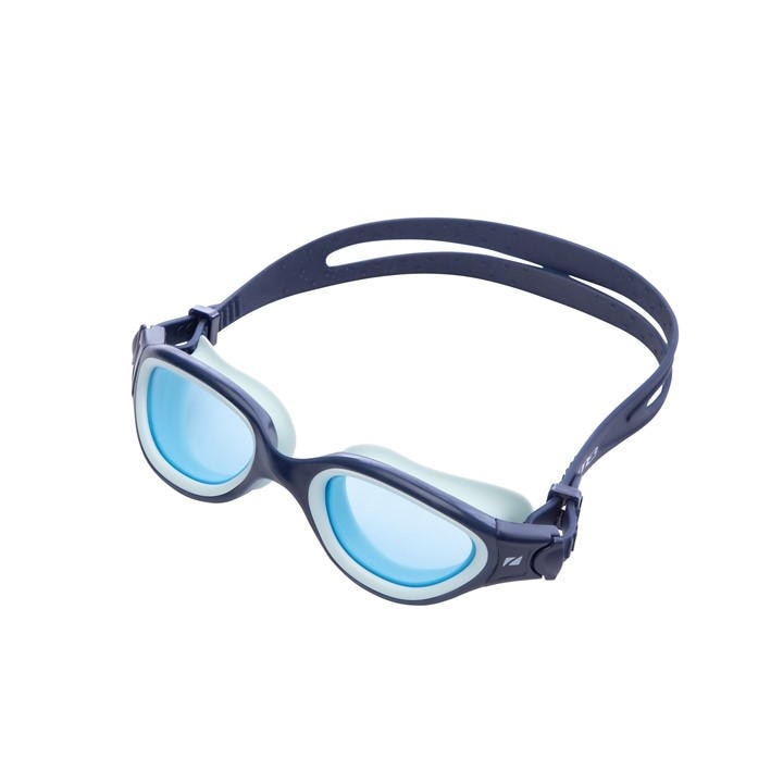 Zone3  Blue Venator-X Tinted Lense Goggle, Sports Direct