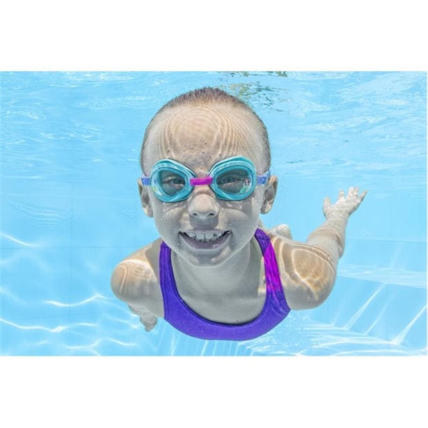 Princess - Character - Character Child 3+ Essential Swim Goggles