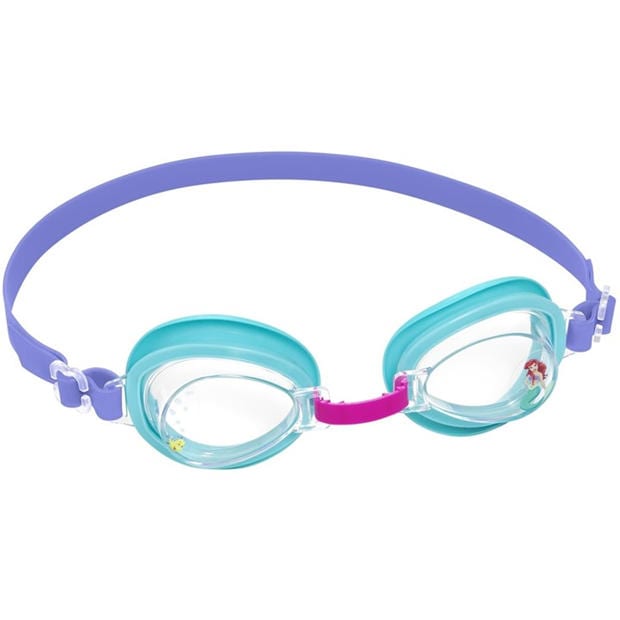 Princess - Character - Character Child 3+ Essential Swim Goggles