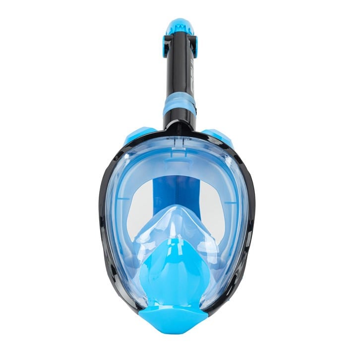 Gul  Black Mako 2.0 Mask  in Size S - M, Sports Direct