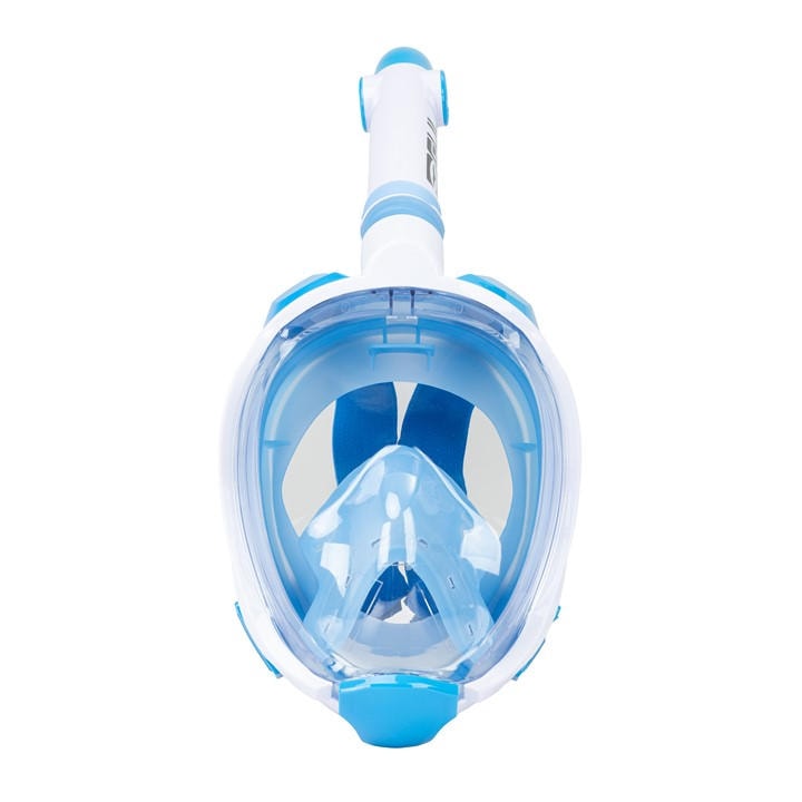 Gul  Kids Blue Mako-Kid Mask , Sports Direct