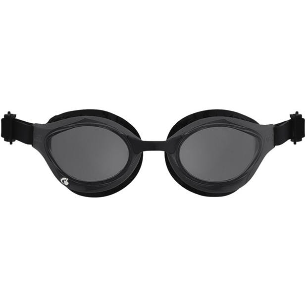 Smoke Black - Arena - Air Bold Swipe Goggles