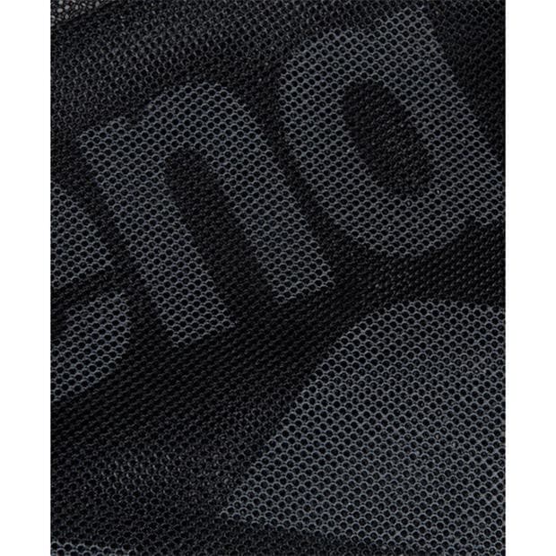 Черно - Arena - One Go Pool Sack Mesh Bag