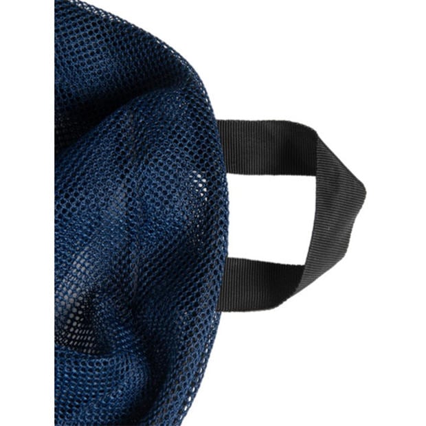 Морска синьо - Arena - One Go Pool Sack Mesh Bag