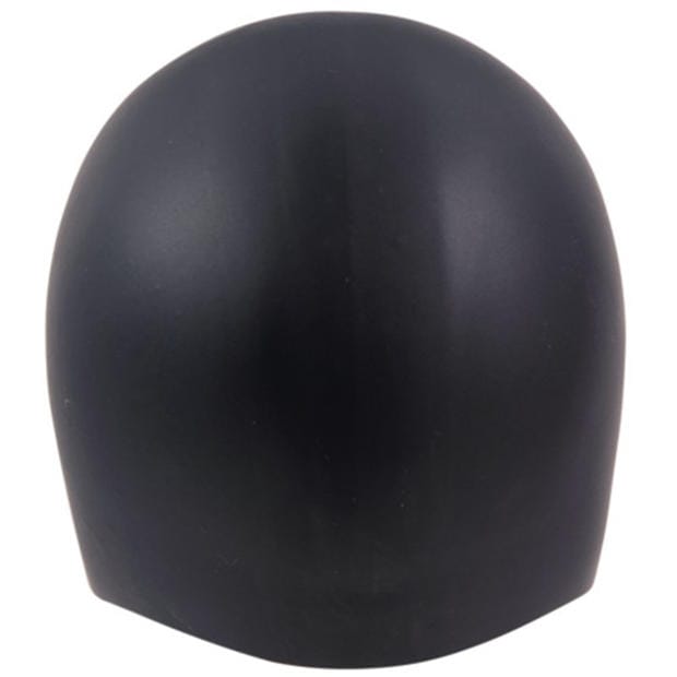 Черно/Многоцветно - Arena - Long Hair Swim Cap