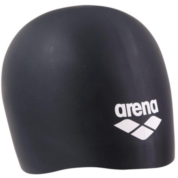 Черно/Многоцветно - Arena - Long Hair Swim Cap