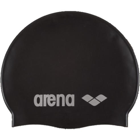 Arena - Classic Silicone Swim Cap