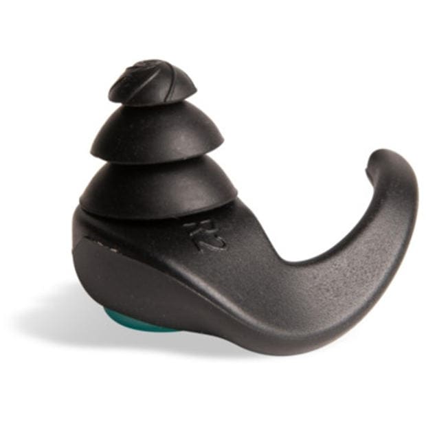 Black - Arena - Junior Swim Earplug