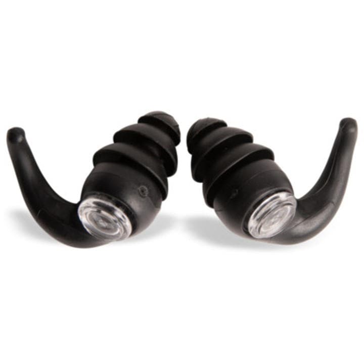 Arena  Black Swim Earplug, Sports Direct