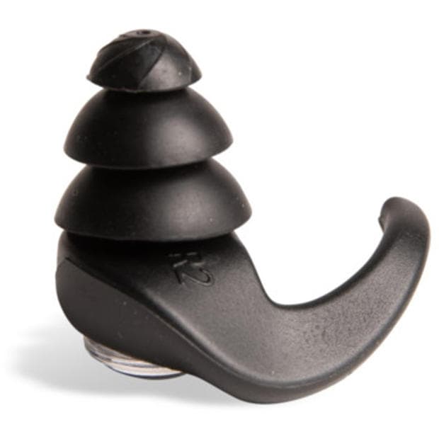 Черно - Arena - Swim Earplug