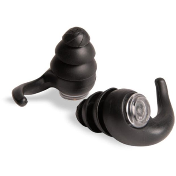 Черно - Arena - Swim Earplug