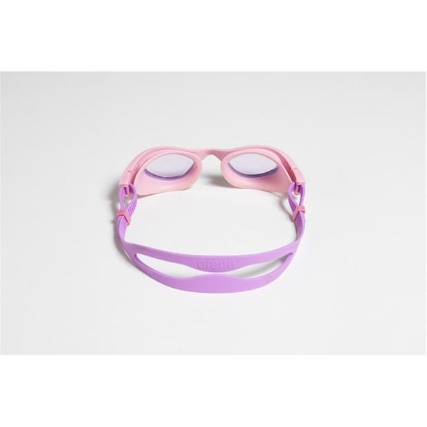 Violet/Pink - Arena - Kids The One Junior Goggles