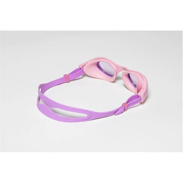 Violet/Pink - Arena - Kids The One Junior Goggles