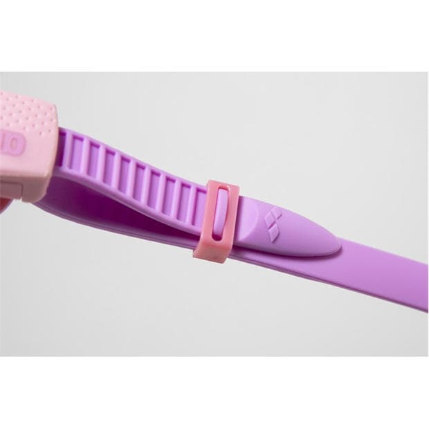 Violet/Pink - Arena - Kids The One Junior Goggles