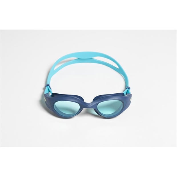 Light/Blue - Arena - Kids The One Junior Goggles