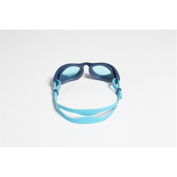 Light/Blue - Arena - Kids The One Junior Goggles