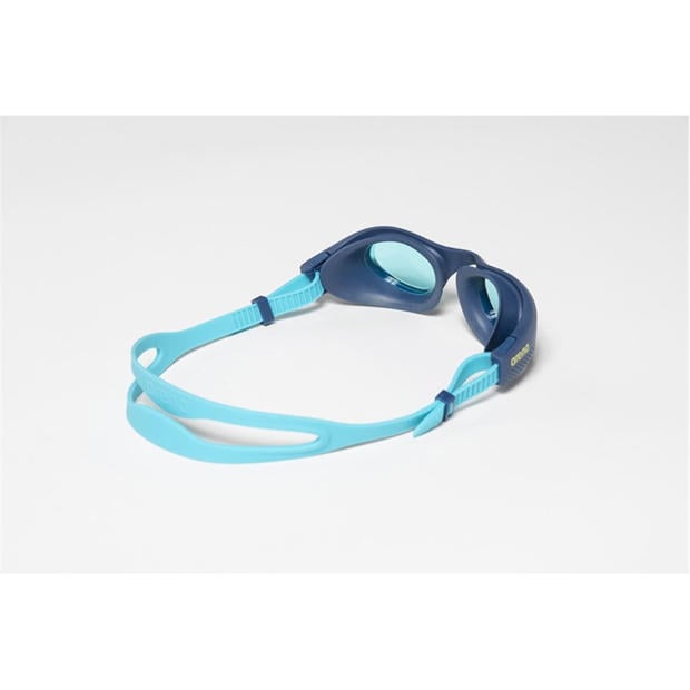 Light/Blue - Arena - Kids The One Junior Goggles