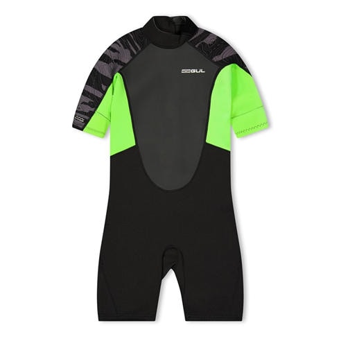 Gul - Unisex Kids' Wetsuit Shorties